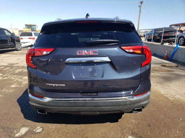 Photo 6 from auction – 2018 GMC TERRAIN SL with VIN 3GKALPEX5JL325116