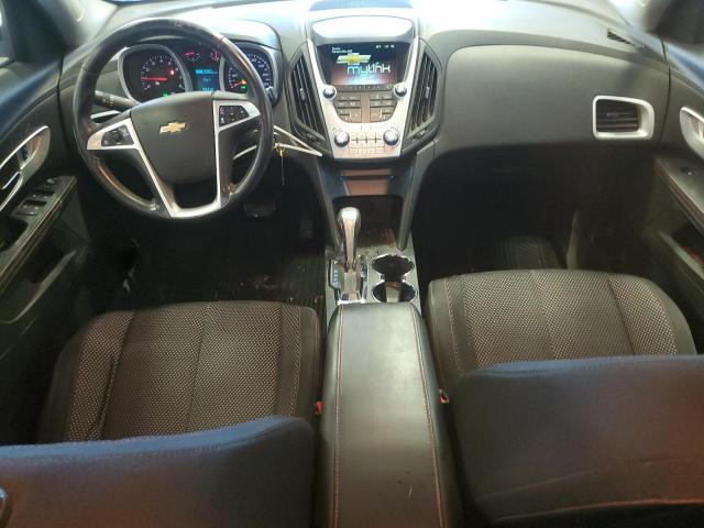 Photo 8 from auction – 2015 CHEVROLET EQUINOX LT with VIN 2GNFLFEK3F6329703