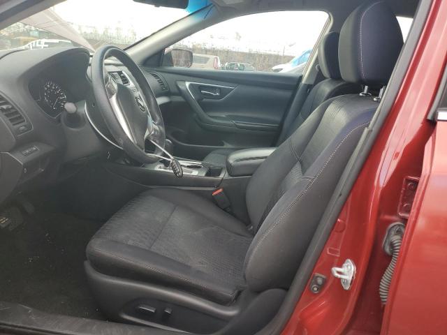 Photo 7 from auction – 2016 NISSAN ALTIMA 2.5 with VIN 1N4AL3AP1GN375679