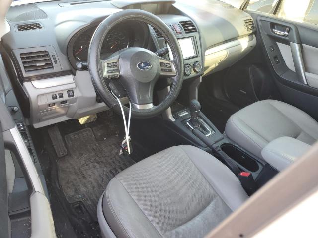 Photo 8 from auction – 2015 SUBARU FORESTER 2 with VIN JF2SJAUCXFH803054