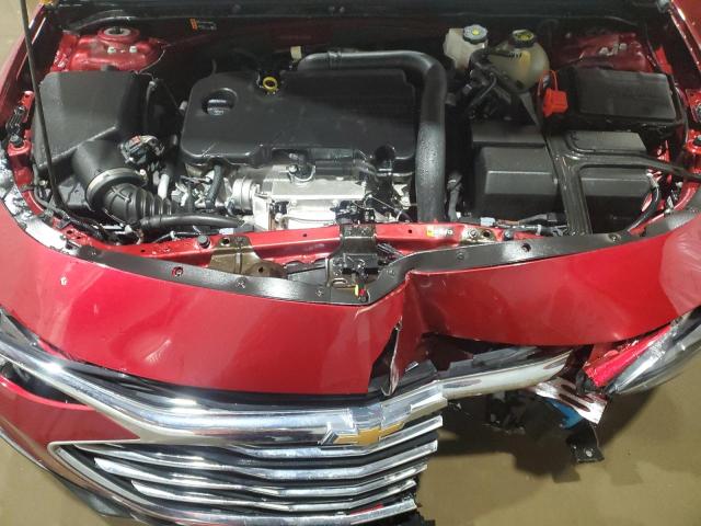 Photo 11 from auction – 2024 CHEVROLET MALIBU LT with VIN 1G1ZD5ST3RF154558