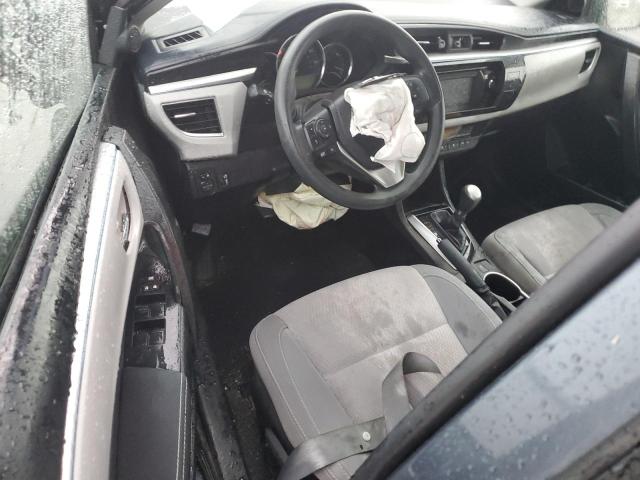 Photo 8 from auction – 2015 TOYOTA COROLLA L with VIN 5YFBURHE8FP276474