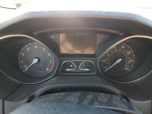 Photo 9 from auction – 2017 FORD FOCUS SE with VIN 1FADP3F21HL215846