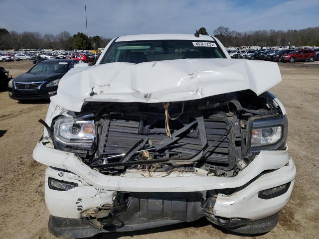 Photo 5 from auction – 2018 GMC SIERRA C15 with VIN 1GTR1LEC3JZ278669