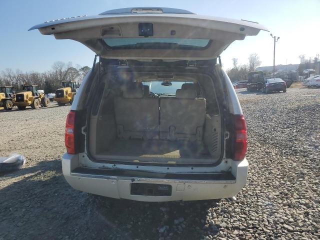 Photo 6 from auction – 2012 CHEVROLET SUBURBAN C with VIN 1GNSCKE04CR178988