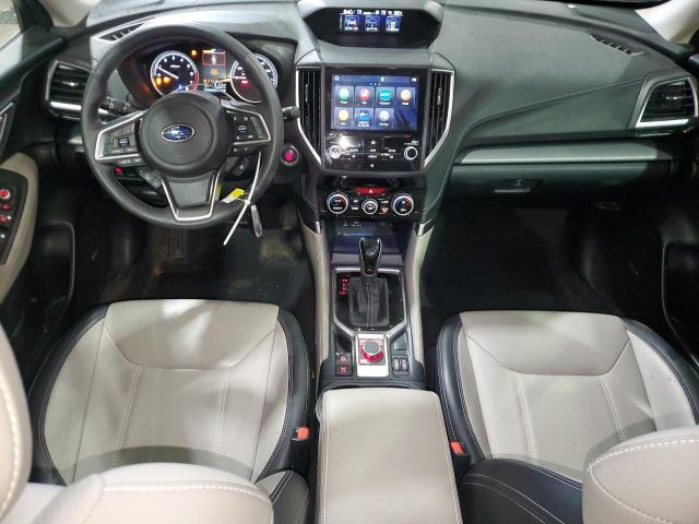 Photo 8 from auction – 2019 SUBARU FORESTER L with VIN JF2SKAUC8KH404652