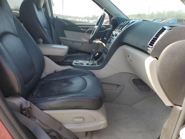 Zdjęcie 7 z aukcji – 2010 GMC ACADIA SLE z VIN 1GKLRLED4AJ108296
