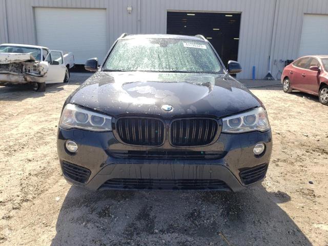 Photo 5 from auction – 2016 BMW X3 XDRIVE2 with VIN 5UXWX9C58G0D95252