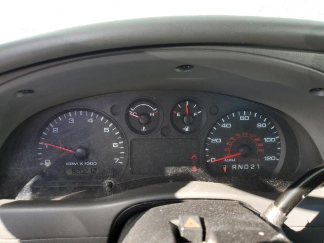 Foto 9 de la subasta – 2011 FORD RANGER con VIN 1FTKR1AD1BPA53600