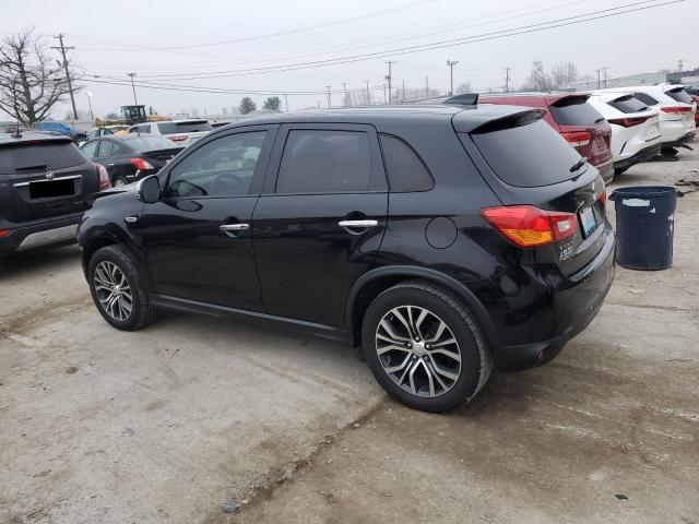 Photo 2 from auction – 2017 MITSUBISHI OUTLANDER with VIN JA4AP3AU3HZ007948