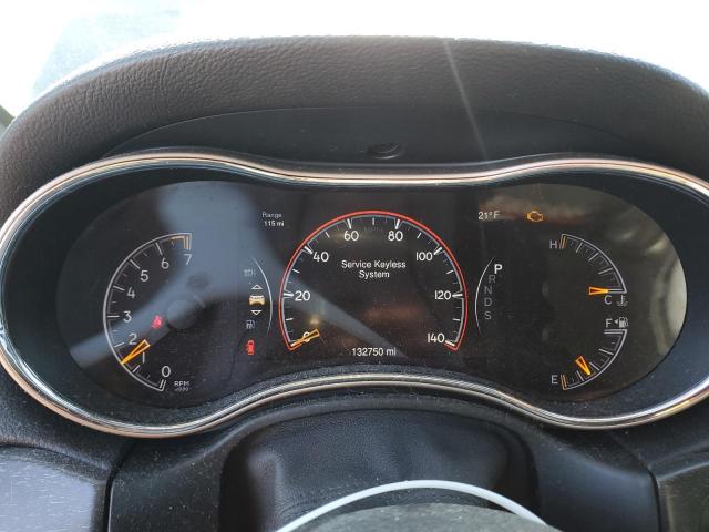 Photo 9 from auction – 2015 JEEP GRAND CHER with VIN 1C4RJFAG6FC941396