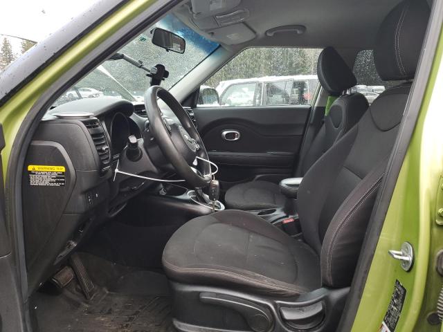 Photo 7 from auction – 2015 KIA SOUL with VIN KNDJN2A27F7815474