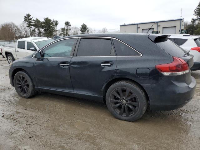 Photo 2 from auction – 2013 TOYOTA VENZA LE with VIN 4T3BA3BB9DU037894