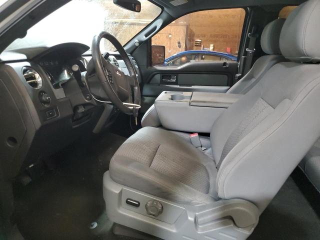 Photo 7 from auction – 2012 FORD F150 SUPER with VIN 1FTFX1CF4CFC33506