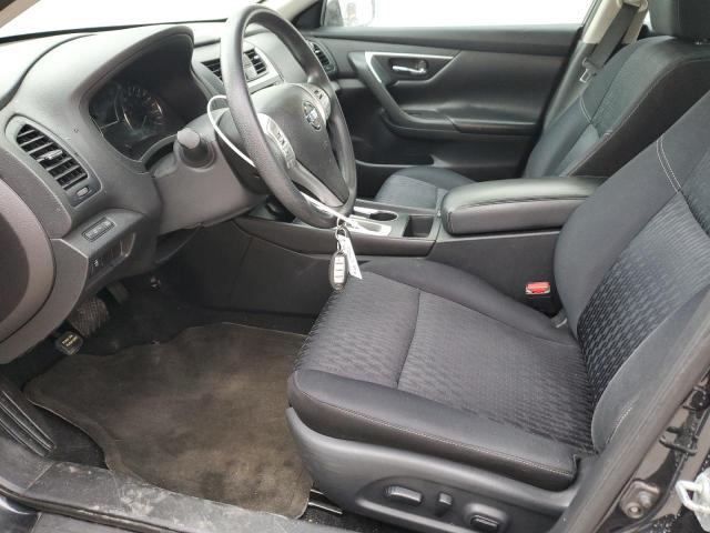 Photo 7 from auction – 2016 NISSAN ALTIMA 2.5 with VIN 1N4AL3AP5GN352180