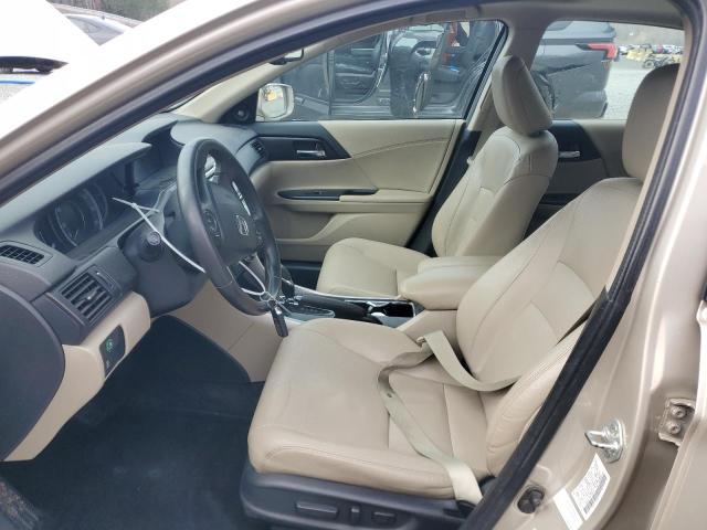 Photo 7 from auction – 2013 HONDA ACCORD EXL with VIN 1HGCR2F80DA159629