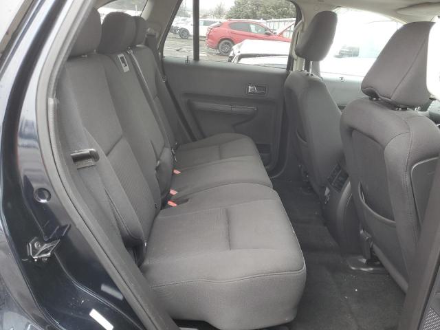 Photo 11 from auction – 2008 FORD EDGE SEL with VIN 2FMDK48C48BA44347
