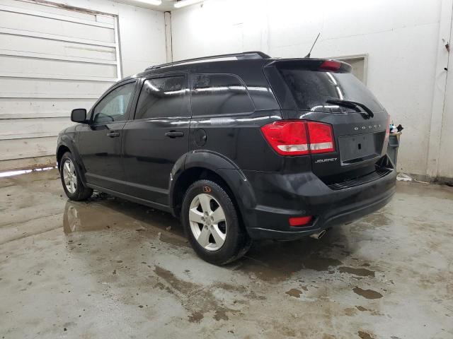 Photo 2 from auction – 2012 DODGE JOURNEY SX with VIN 3C4PDCBG1CT140953