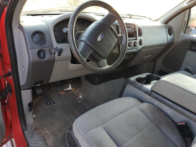 Photo 8 from auction – 2006 FORD F150 with VIN 1FTRX02W66KD70483
