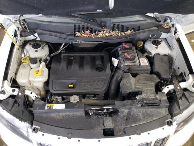 Photo 11 from auction – 2016 JEEP COMPASS LA with VIN 1C4NJDEB8GD545032