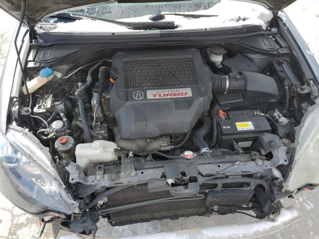 Photo 12 from auction – 2012 ACURA RDX with VIN 5J8TB2H20CA001786