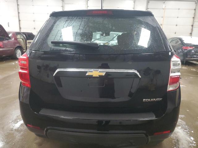 Photo 6 from auction – 2016 CHEVROLET EQUINOX LS with VIN 2GNALBEK0G1108397