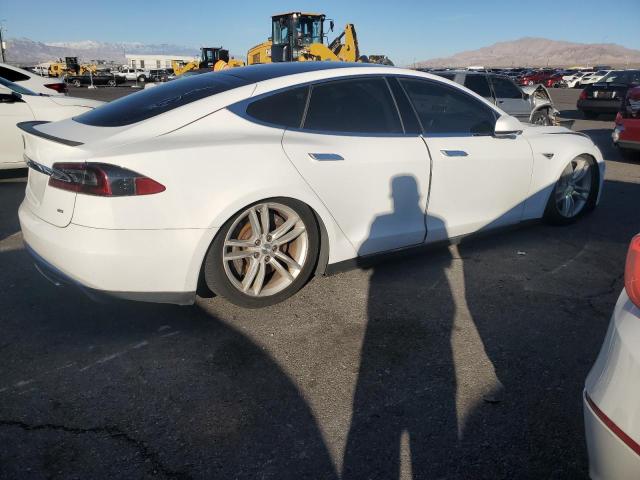 Photo 3 from auction – 2013 TESLA MODEL S with VIN 5YJSA1CNXDFP11442