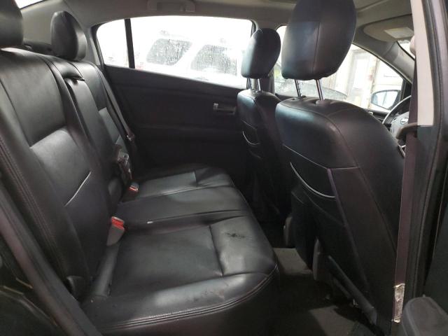 Photo 10 from auction – 2012 NISSAN SENTRA 2.0 with VIN 3N1AB6AP7CL717339