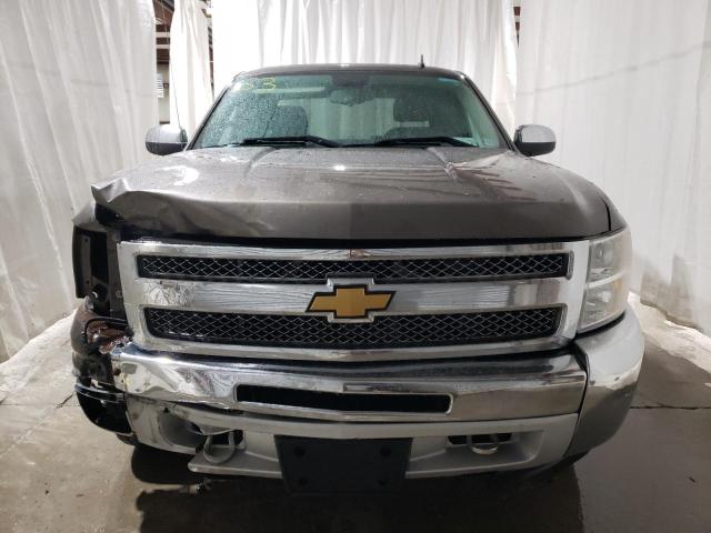 Photo 5 from auction – 2013 CHEVROLET SILVERADO with VIN 1GCRKSE73DZ272174