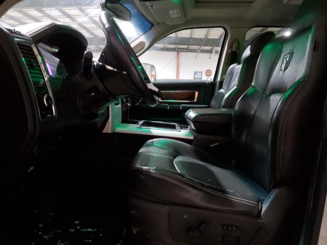 Photo 7 from auction – 2012 DODGE RAM 2500 L with VIN 3C6TD5NT8CG270666
