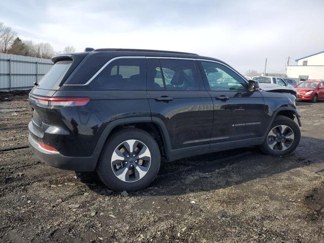 Photo 3 from auction – 2024 JEEP GRAND CHER with VIN 1C4RJYB60RC145474