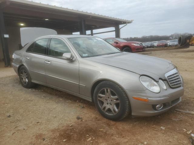 Photo 4 from auction – 2007 MERCEDES-BENZ E 320 CDI with VIN WDBUF22X97B054397