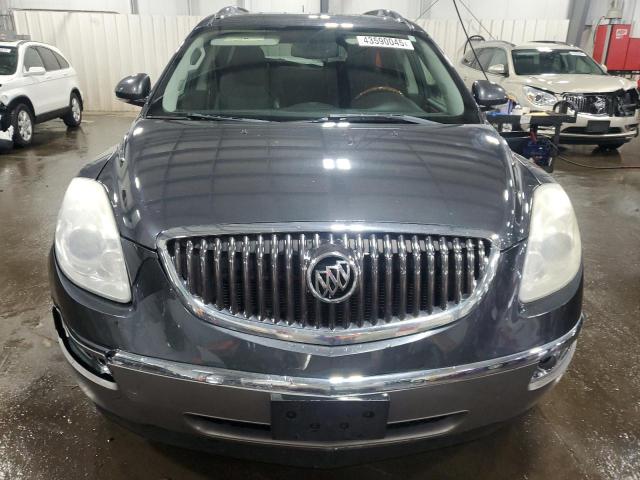Photo 5 from auction – 2012 BUICK ENCLAVE with VIN 5GAKVCED6CJ269658