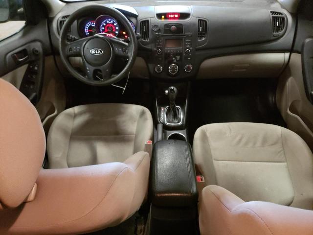 Photo 8 from auction – 2012 KIA FORTE EX with VIN KNAFU4A2XC5633468
