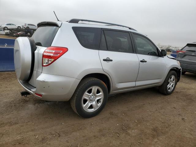 Фото 3 с аукциона – 2011 TOYOTA RAV4 с VIN 2T3ZF4DV8BW056091