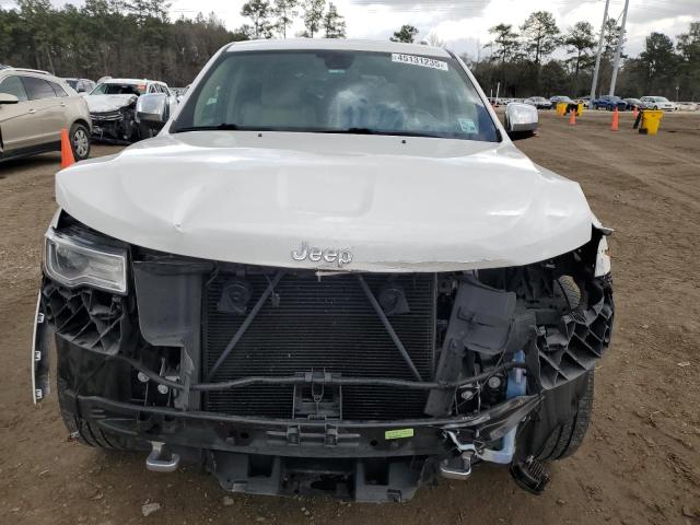 Photo 5 from auction – 2019 JEEP GRAND CHER with VIN 1C4RJECG2KC836095