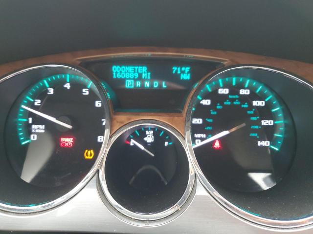 Photo 9 from auction – 2012 BUICK ENCLAVE with VIN 5GAKVCED9CJ271016