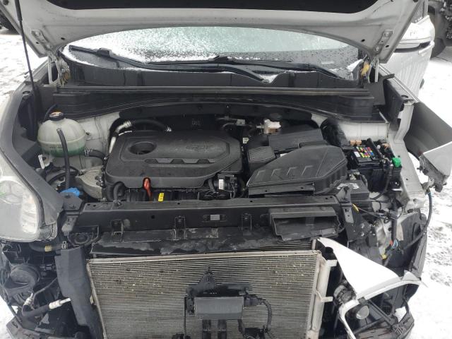 Photo 12 from auction – 2019 KIA SPORTAGE E with VIN KNDPNCAC6K7530400