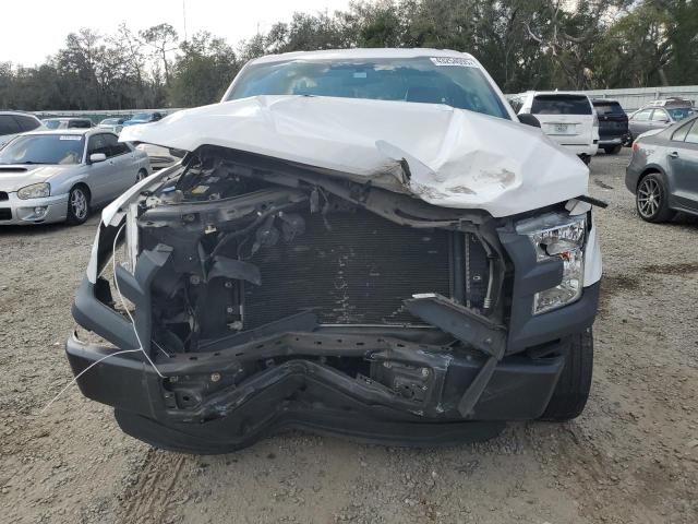 Photo 5 from auction – 2016 FORD F150 with VIN 1FTMF1C88GFA28496