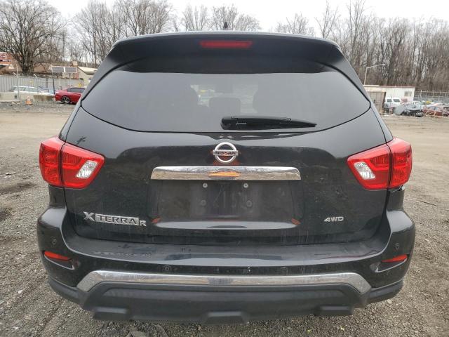 Photo 6 from auction – 2019 NISSAN PATHFINDER with VIN 5N1DR2MMXKC652671