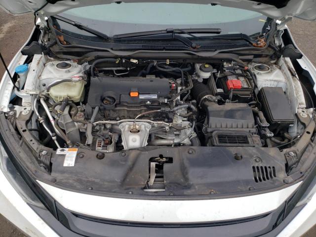 Photo 11 from auction – 2021 HONDA CIVIC LX with VIN 2HGFC2F65MH543761