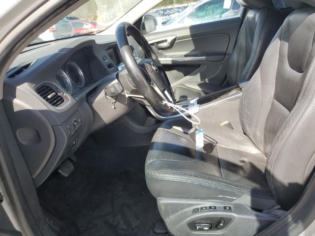 Photo 7 from auction – 2012 VOLVO S60 T5 with VIN YV1622FS5C2053286