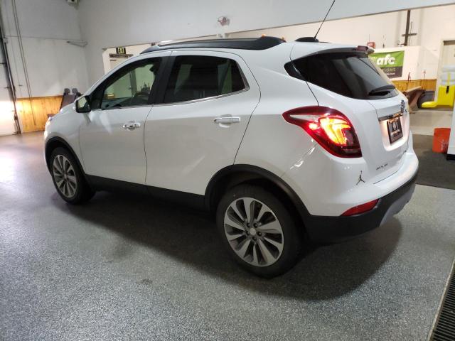 Photo 2 from auction – 2018 BUICK ENCORE PRE with VIN KL4CJASB1JB713732