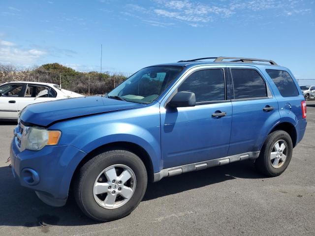 FORD ESCAPE XLS 2010 with VIN 1FMCU0C79AKC81145 - Photo from auction