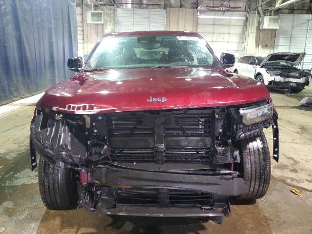 Photo 5 from auction – 2023 JEEP GRAND CHER with VIN 1C4RJYB69PC633710