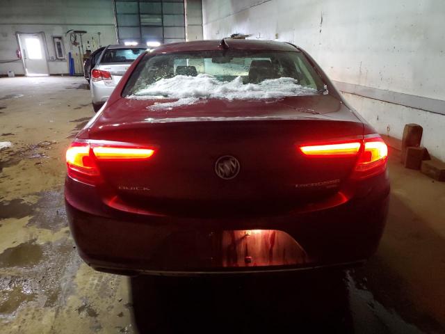 Photo 6 from auction – 2017 BUICK LACROSSE P with VIN 1G4ZS5SSXHU181752