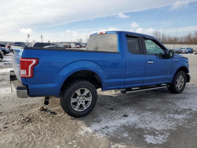 Photo 3 from auction – 2015 FORD F150 SUPER with VIN 1FTFX1EG1FFC54839