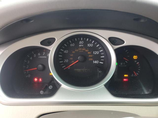 Photo 9 from auction – 2006 TOYOTA HIGHLANDER with VIN JTEEP21A560169892