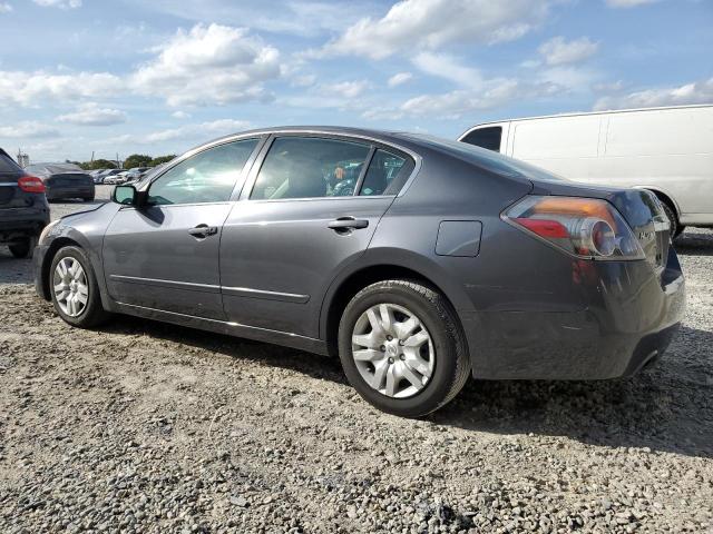 Photo 2 from auction – 2012 NISSAN ALTIMA BAS with VIN 1N4AL2APXCC200251