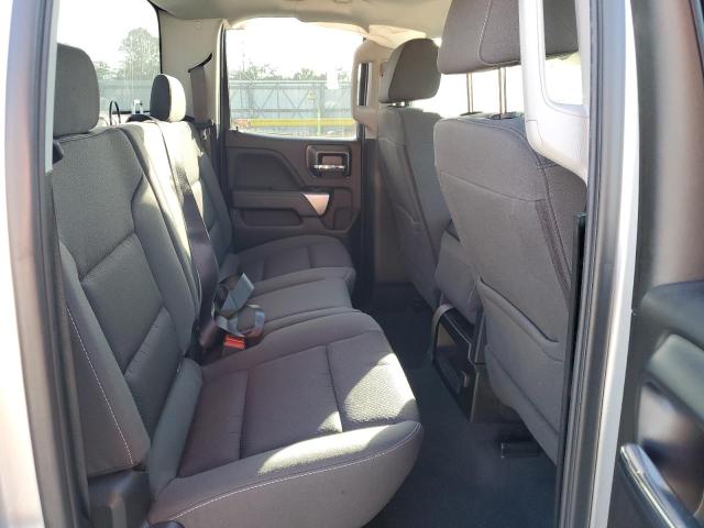Photo 10 from auction – 2019 CHEVROLET SILVERADO with VIN 2GCRCPEC4K1136584